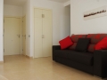 Skol apartments, Marbella - apartment 811A - lounge