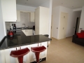 Skol apartments, Marbella - apartment 811A -  kitchen