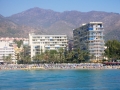 Skol apartments, Marbella