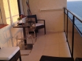 Skol apartments, Marbella - apartment 811A - balcony