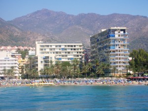 Skol apartments Marbella - Contact Us